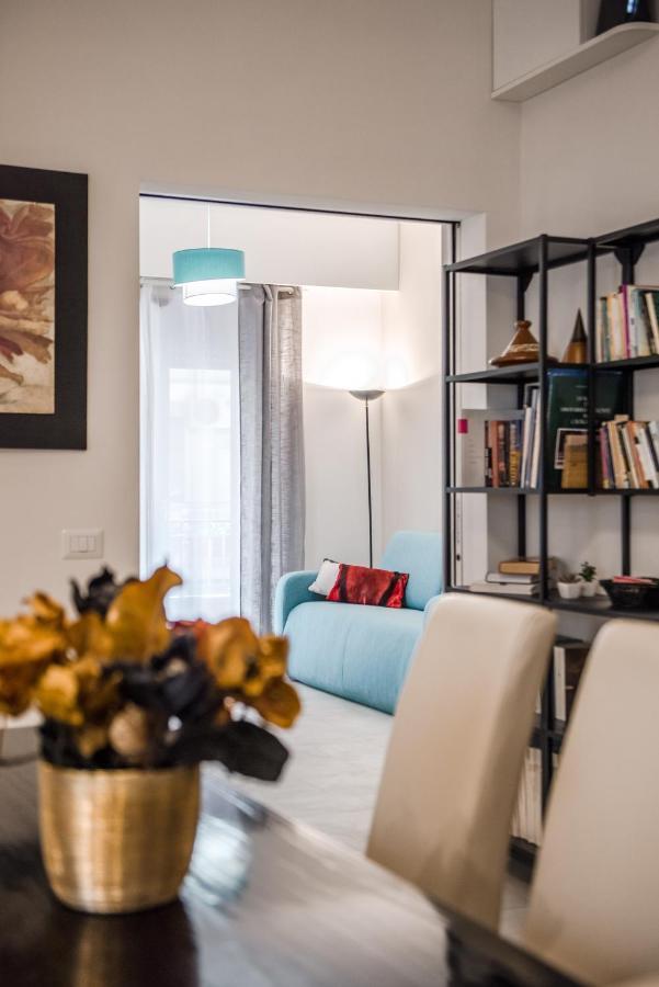 Casa 3 Santi, Your Contemporary Home In Rome Roma Exterior foto