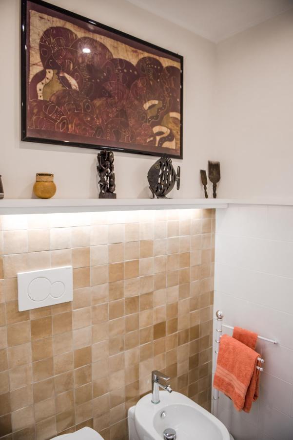 Casa 3 Santi, Your Contemporary Home In Rome Roma Exterior foto